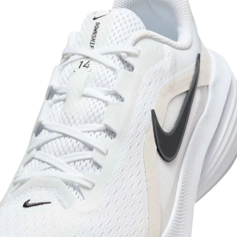ZAPATILLAS NIKE DOWNSHIFTER 14 IB1895-101 - HOMBRE - 3