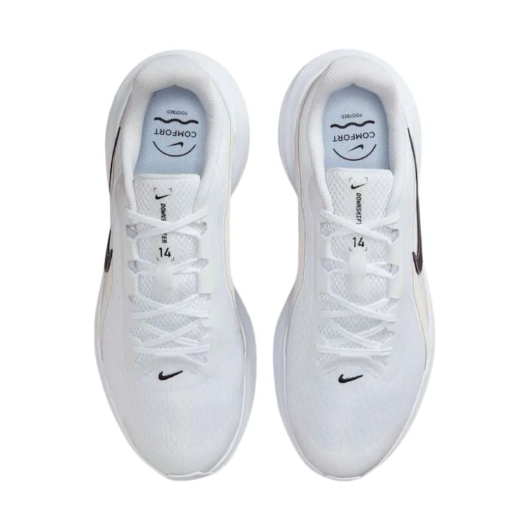 ZAPATILLAS NIKE DOWNSHIFTER 14 IB1895-101 - HOMBRE - 4