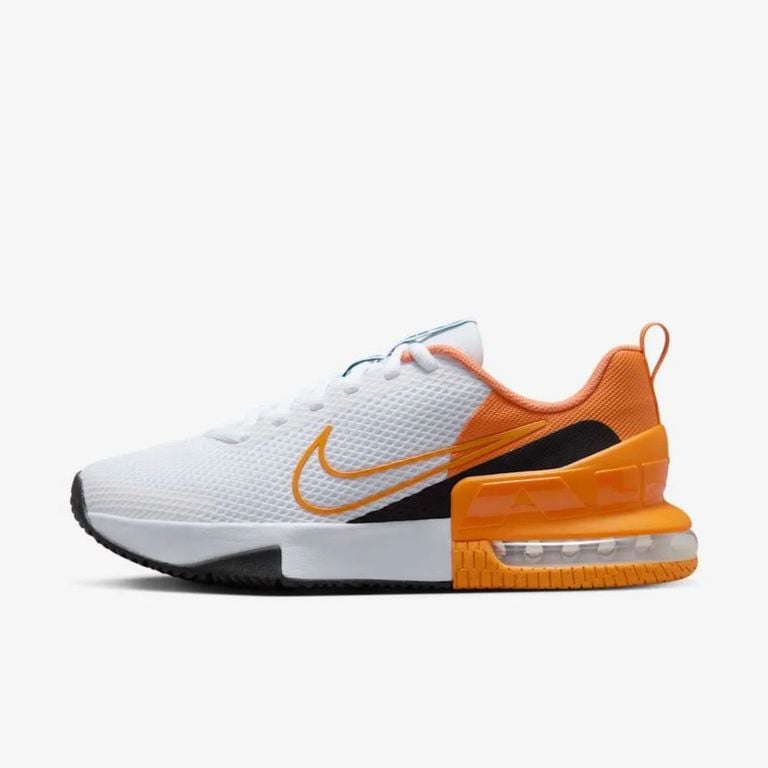 ZAPATILLAS NIKE AIR MAX ALPHA TRAINER 6 FQ1833-101 - HOMBRE - 1