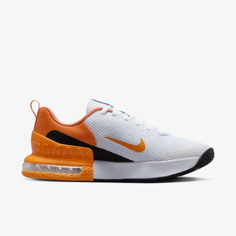 ZAPATILLAS NIKE AIR MAX ALPHA TRAINER 6 FQ1833-101 - HOMBRE - 2