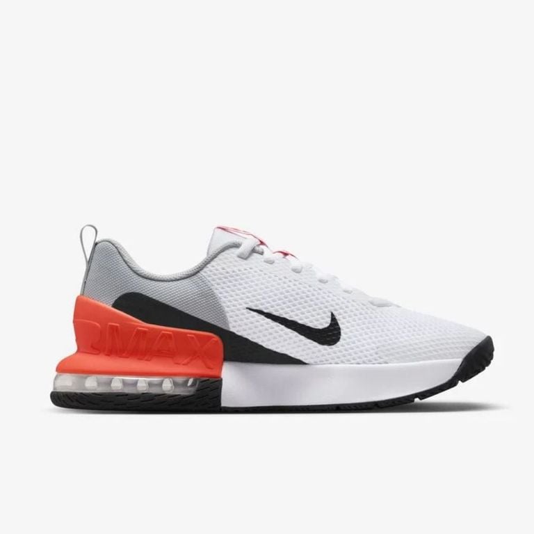 ZAPATILLAS NIKE AIR MAX ALPHA TRAINER 6 FQ1833-005 - 1