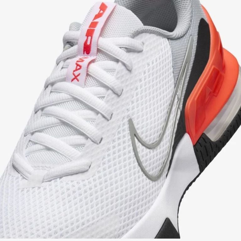 ZAPATILLAS NIKE AIR MAX ALPHA TRAINER 6 FQ1833-005 - 4