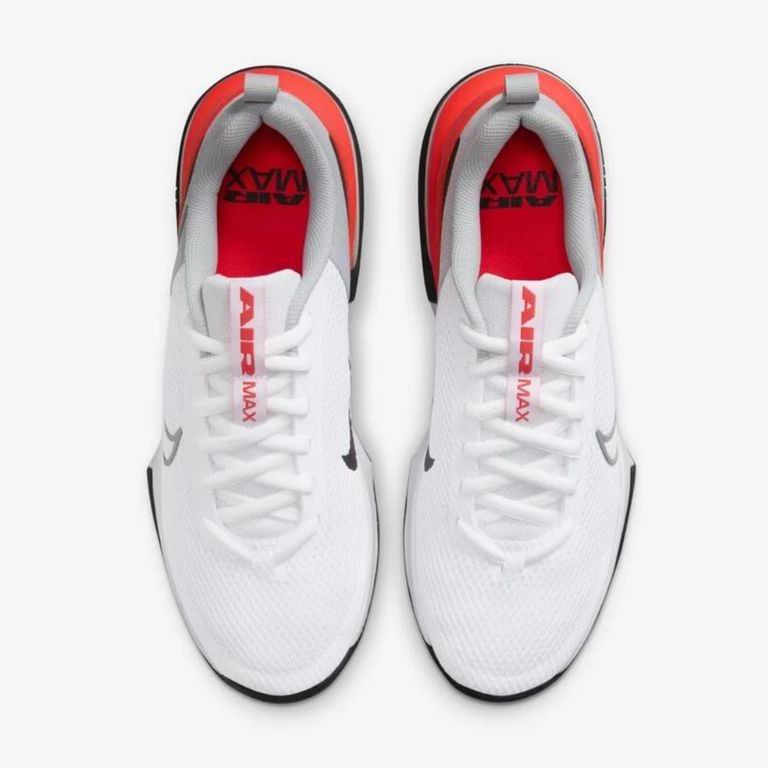 ZAPATILLAS NIKE AIR MAX ALPHA TRAINER 6 FQ1833-005 - 6