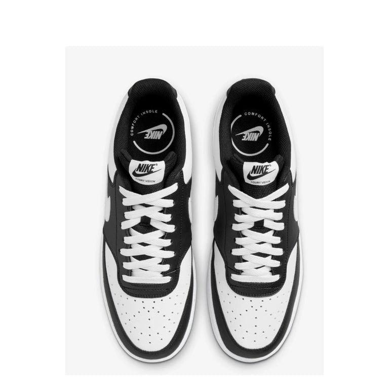 ZAPATILLAS NIKE COURT VISION HM9862-001 - 3