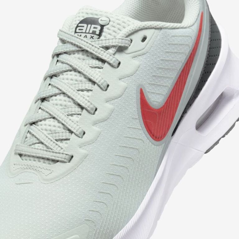 ZAPATILLAS NIKE AIR MAX NUAXIS FD4329-006 - HOMBRE - 3