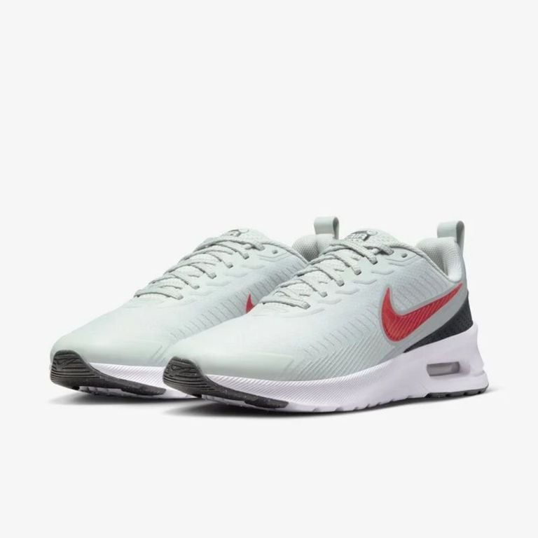 ZAPATILLAS NIKE AIR MAX NUAXIS FD4329-006 - HOMBRE - 4