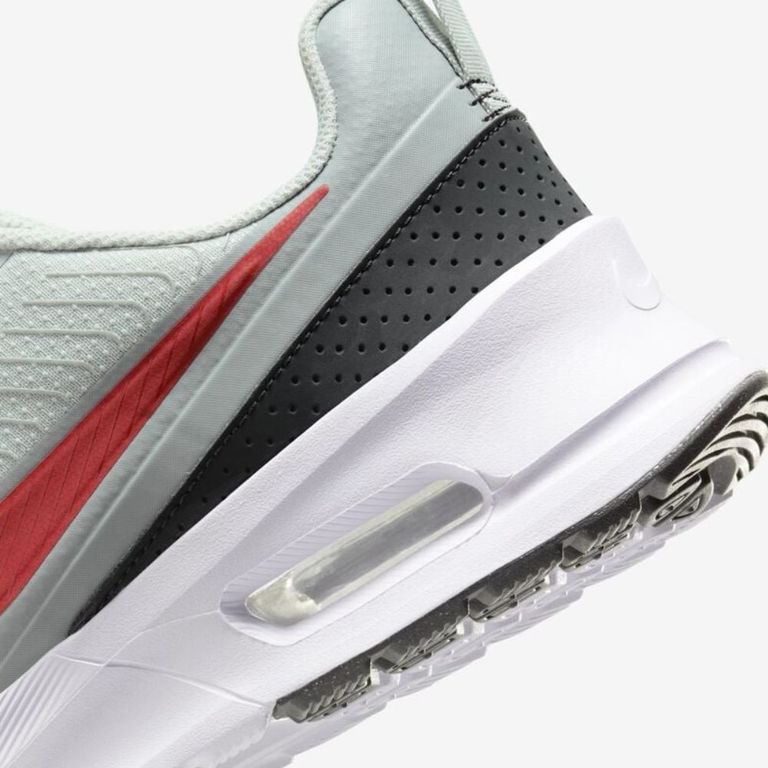 ZAPATILLAS NIKE AIR MAX NUAXIS FD4329-006 - HOMBRE - 5