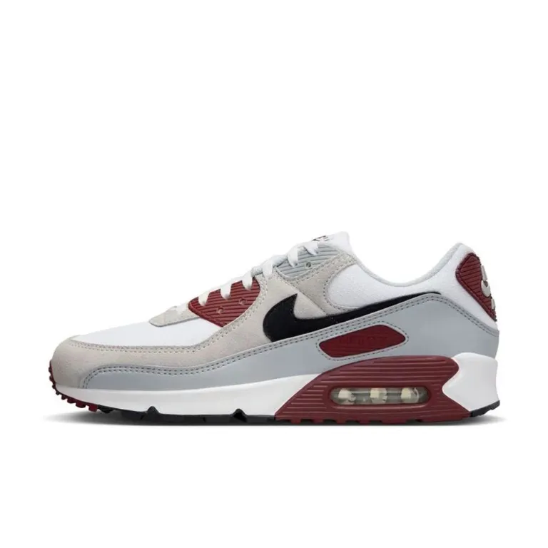 ZAPATILLAS NIKE AIR MAX 90 FN6958-101 - HOMBRE - 1