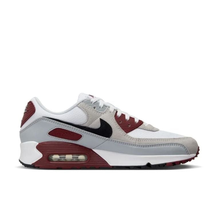 ZAPATILLAS NIKE AIR MAX 90 FN6958-101 - HOMBRE - 2