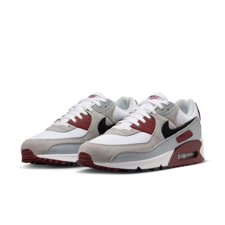 ZAPATILLAS NIKE AIR MAX 90 FN6958-101 - HOMBRE - 3