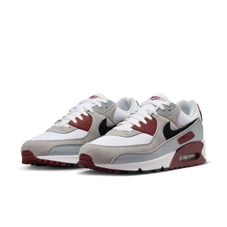 ZAPATILLAS NIKE AIR MAX 90 FN6958-101 - HOMBRE - 3