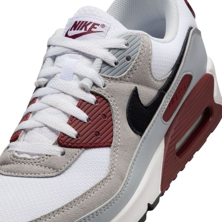ZAPATILLAS NIKE AIR MAX 90 FN6958-101 - HOMBRE - 4