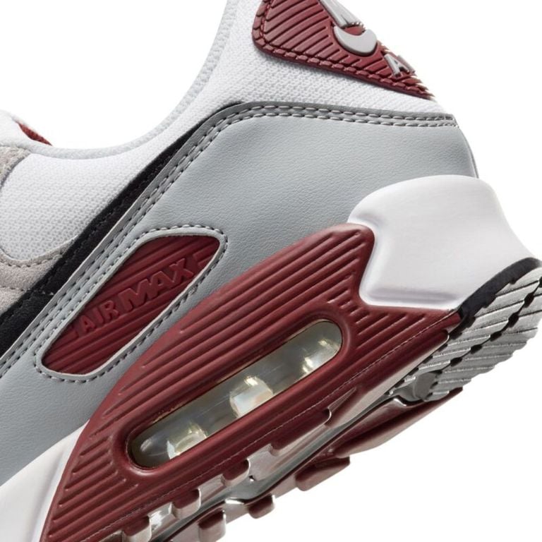 ZAPATILLAS NIKE AIR MAX 90 FN6958-101 - HOMBRE - 5