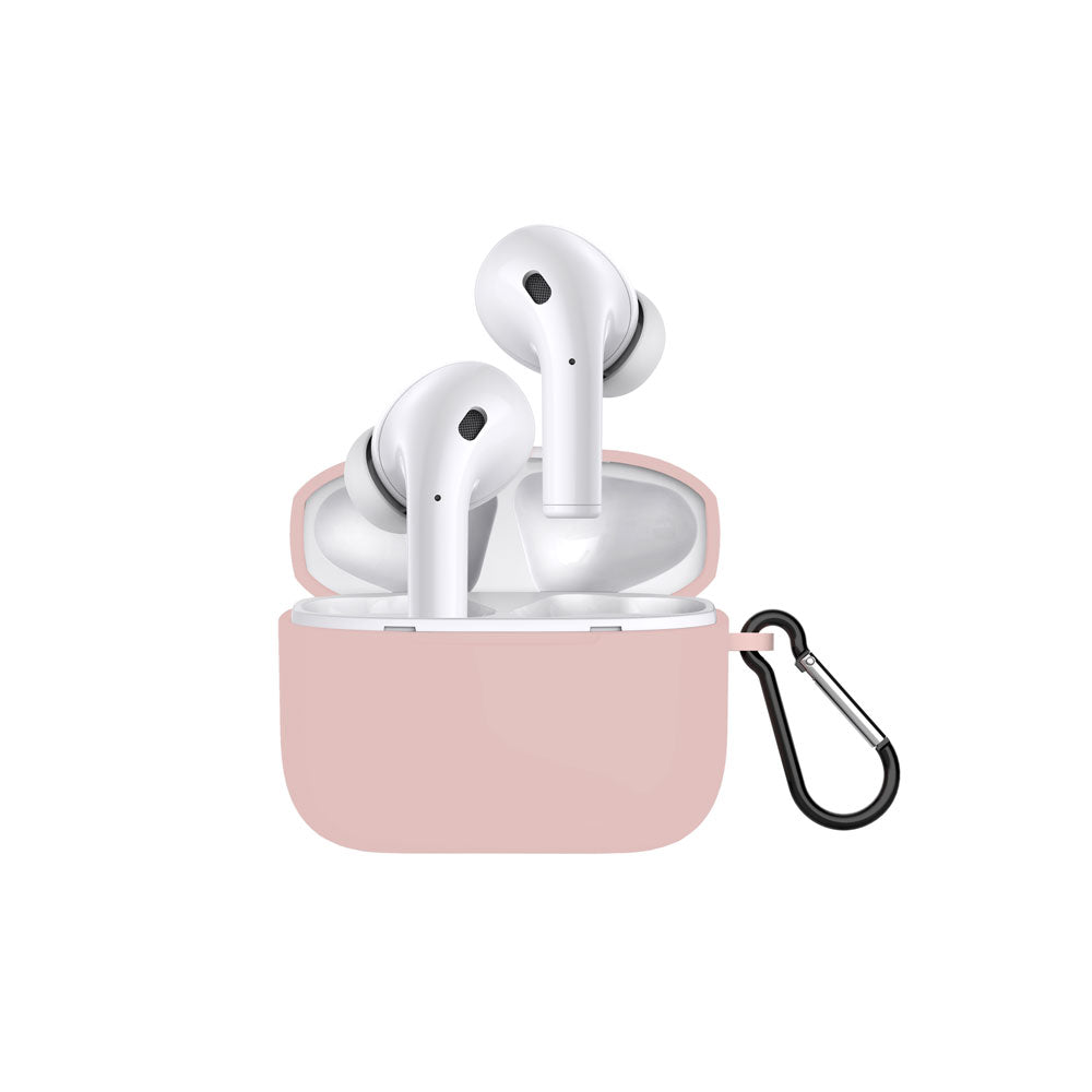 AUDÍFONOS SKEIPODS E70 ROSADO - 1