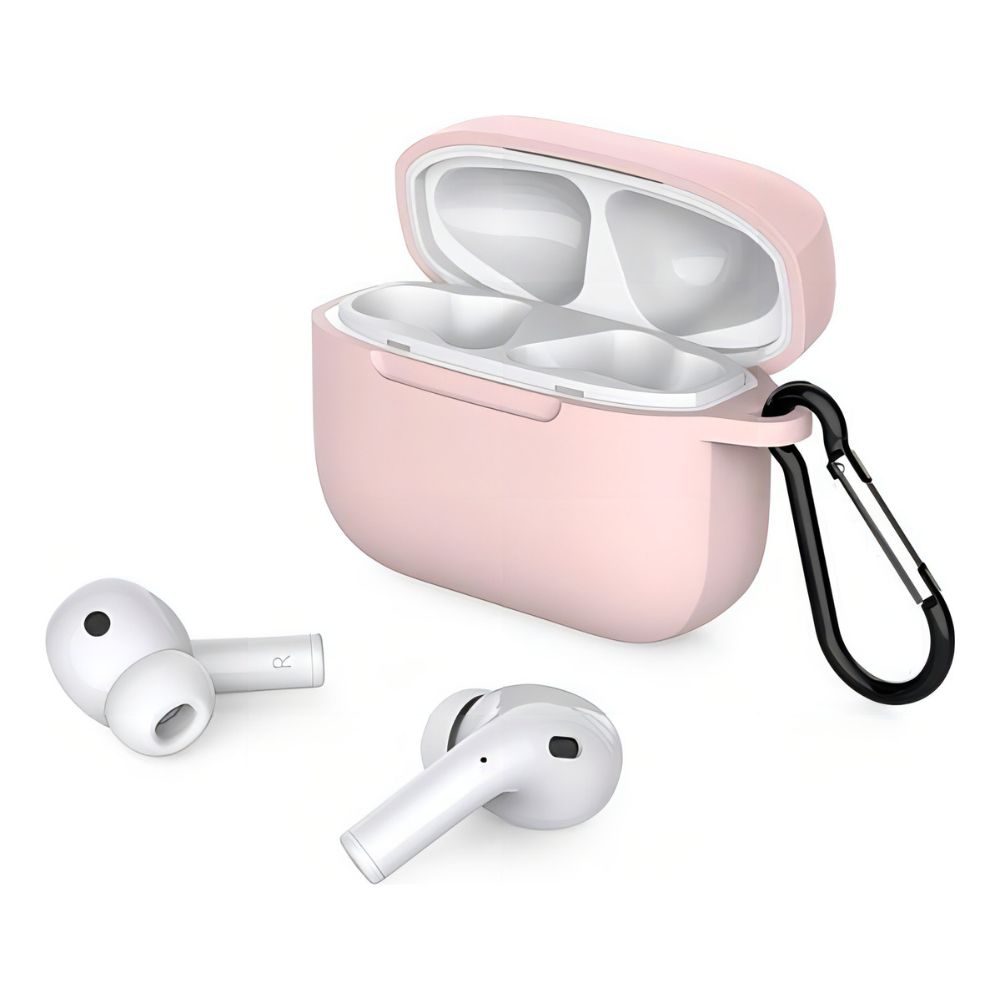 AUDÍFONOS SKEIPODS E70 ROSADO - 3