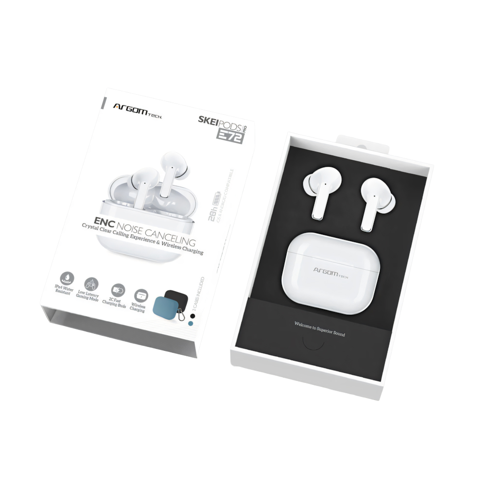 AUDIFONOS SKEIPOD E72 - 4