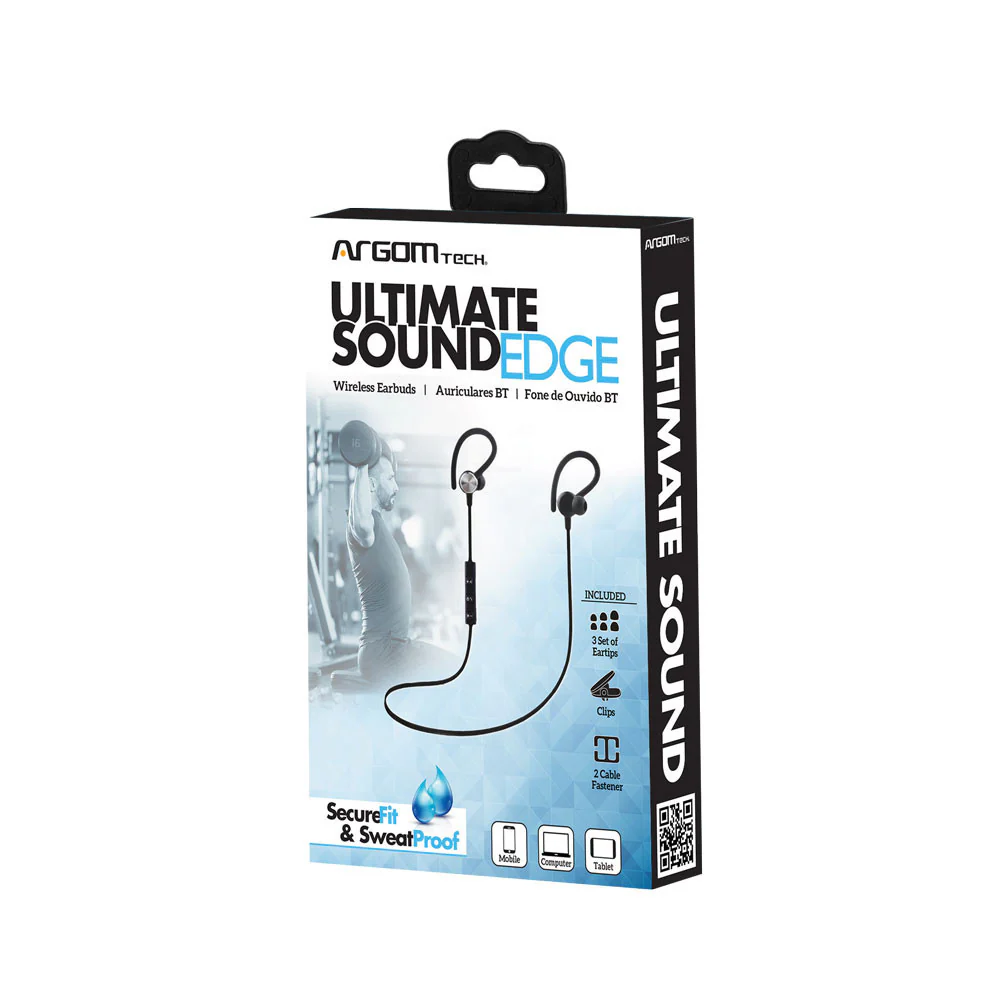 AUDIFONOS ULTIMATE SOUND EDGE - 3