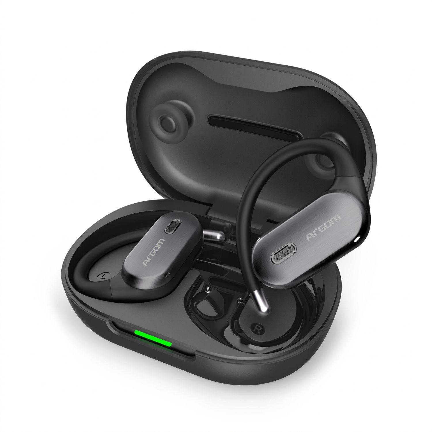 AUDÍFONOS SKEIPODS E90 ARGOMTECH - 1