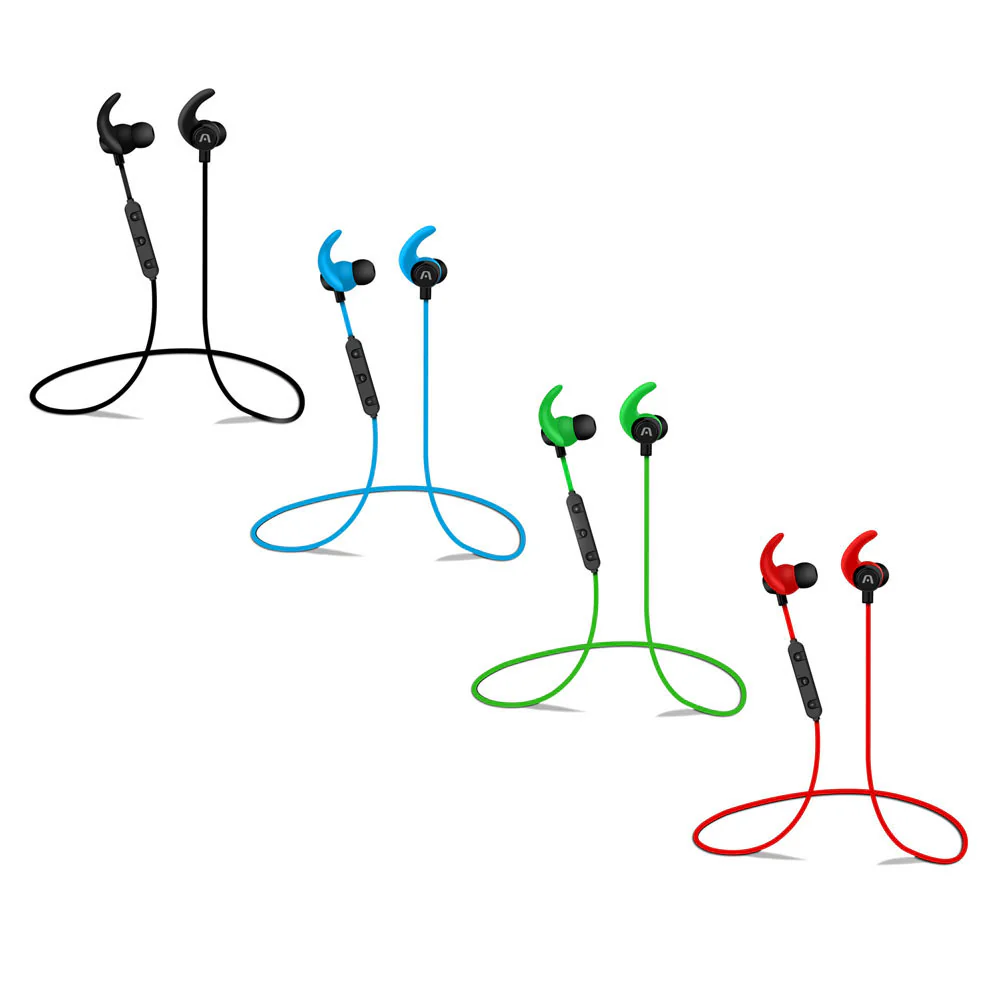 AUDIFONOS ULTIMATE SOUND FIT BT - 4