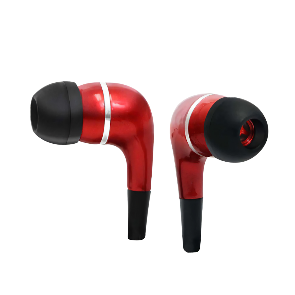AUDIFONOS HS 525 CON REDUCCIÓN DE RUIDO - 1