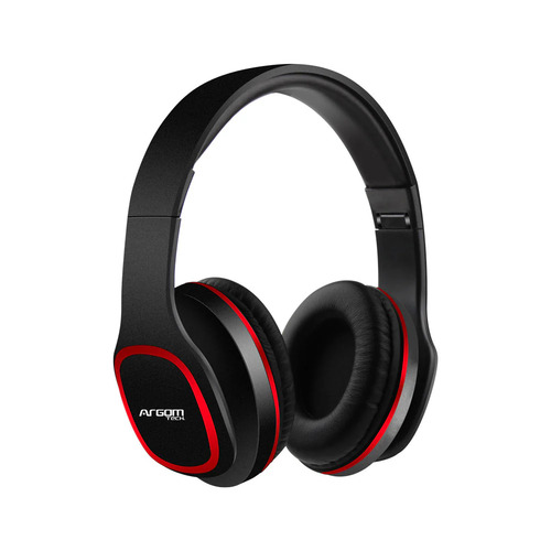 AUDIFONOS ULTIMATE SOUND PULSE 3.5MM - 1