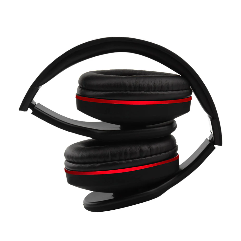 AUDIFONOS ULTIMATE SOUND PULSE 3.5MM - 2