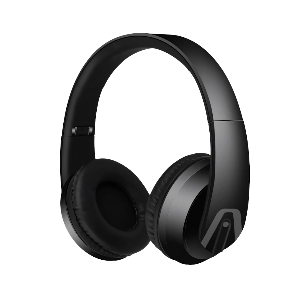 AUDIFONOS ULTIMATE SOUND BASS BT - 1