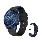 SMARTWATCH SKEIWATCH C70 AZUL - 3
