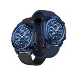 SMARTWATCH SKEIWATCH C70 AZUL - 5