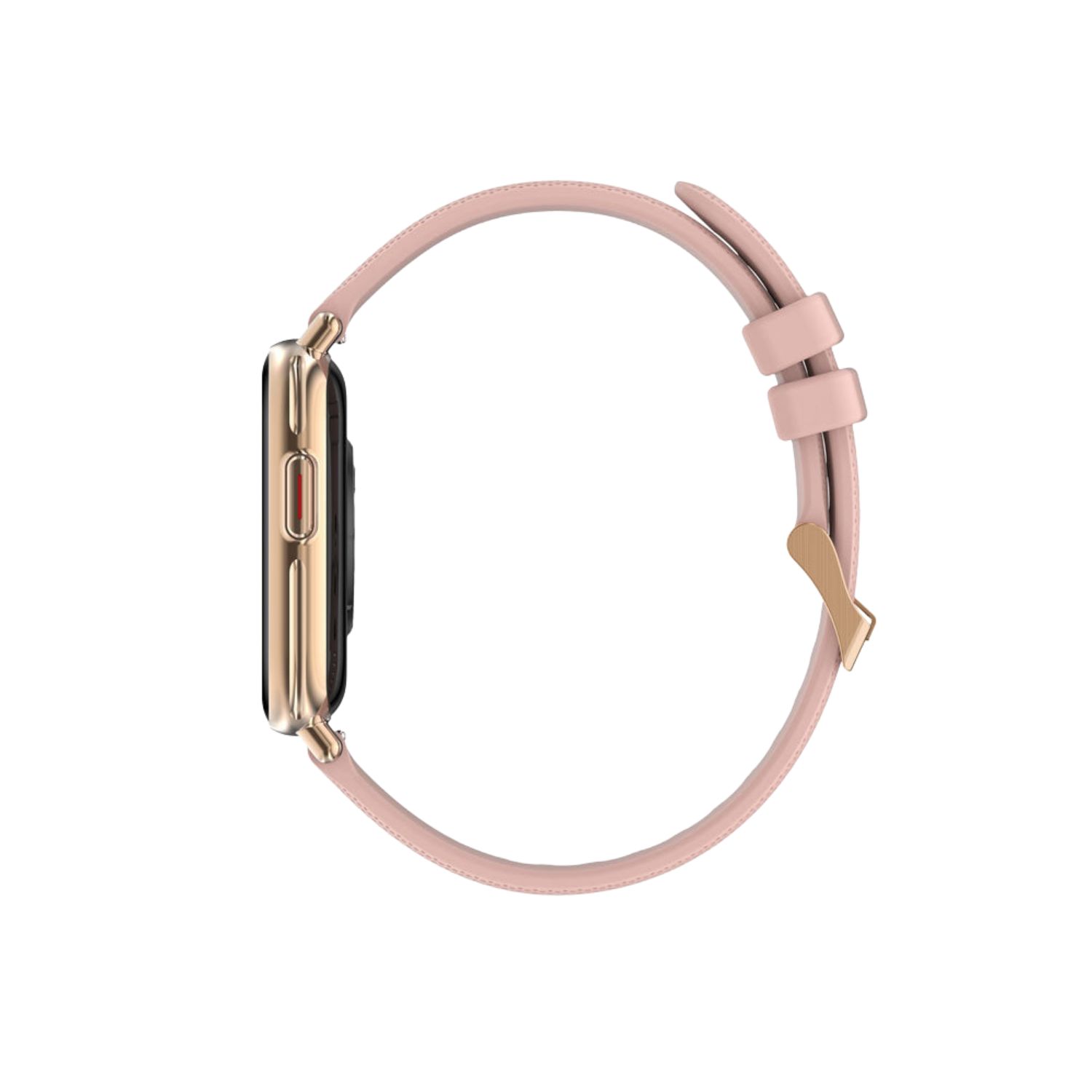 SMARTWATCH SKEIWATCH S50 + CORREA ADICIONAL IP68 ROSADO - 3