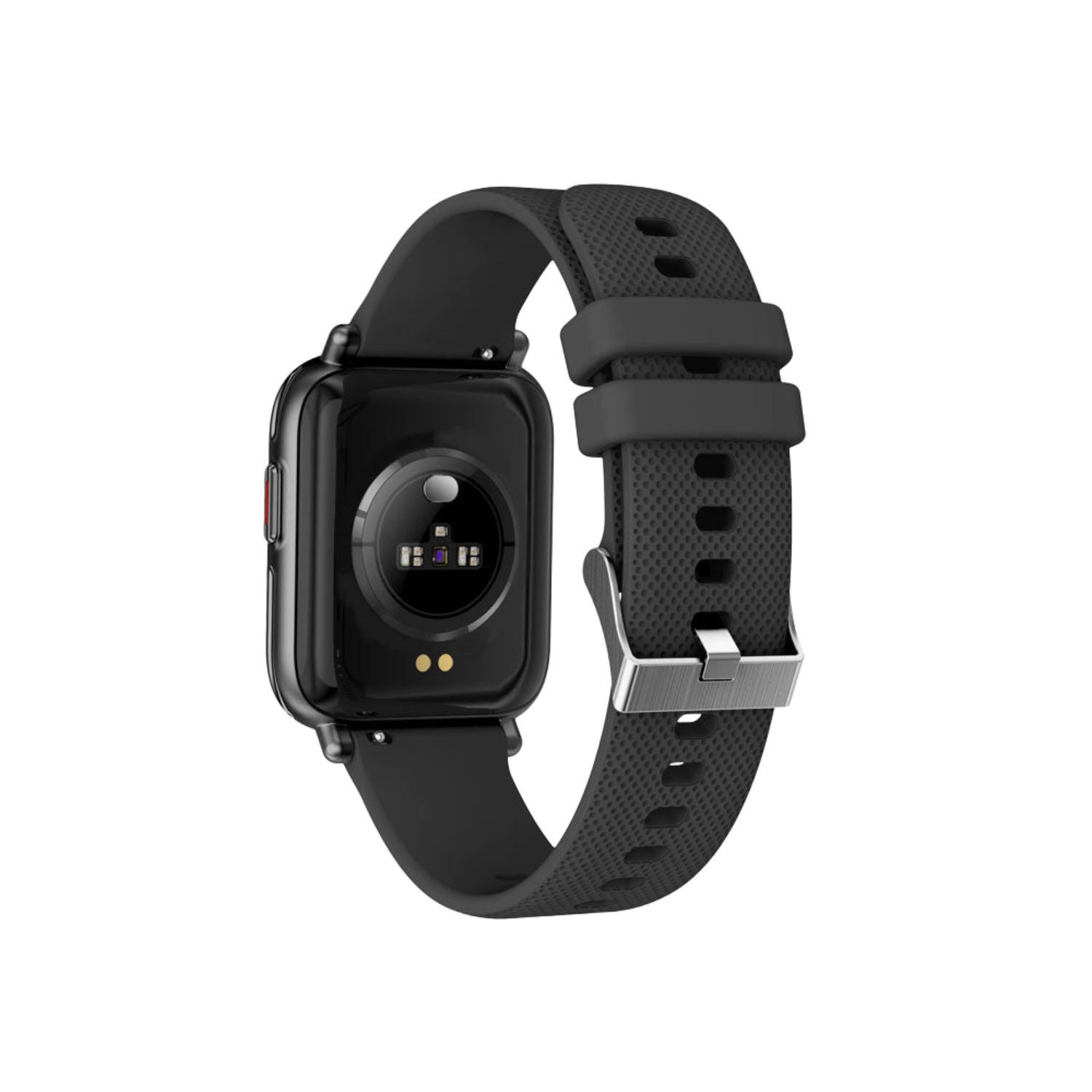 SMARTWATCH SKEIWATCH S50 + CORREA ADICIONAL IP68 NEGRO - 2