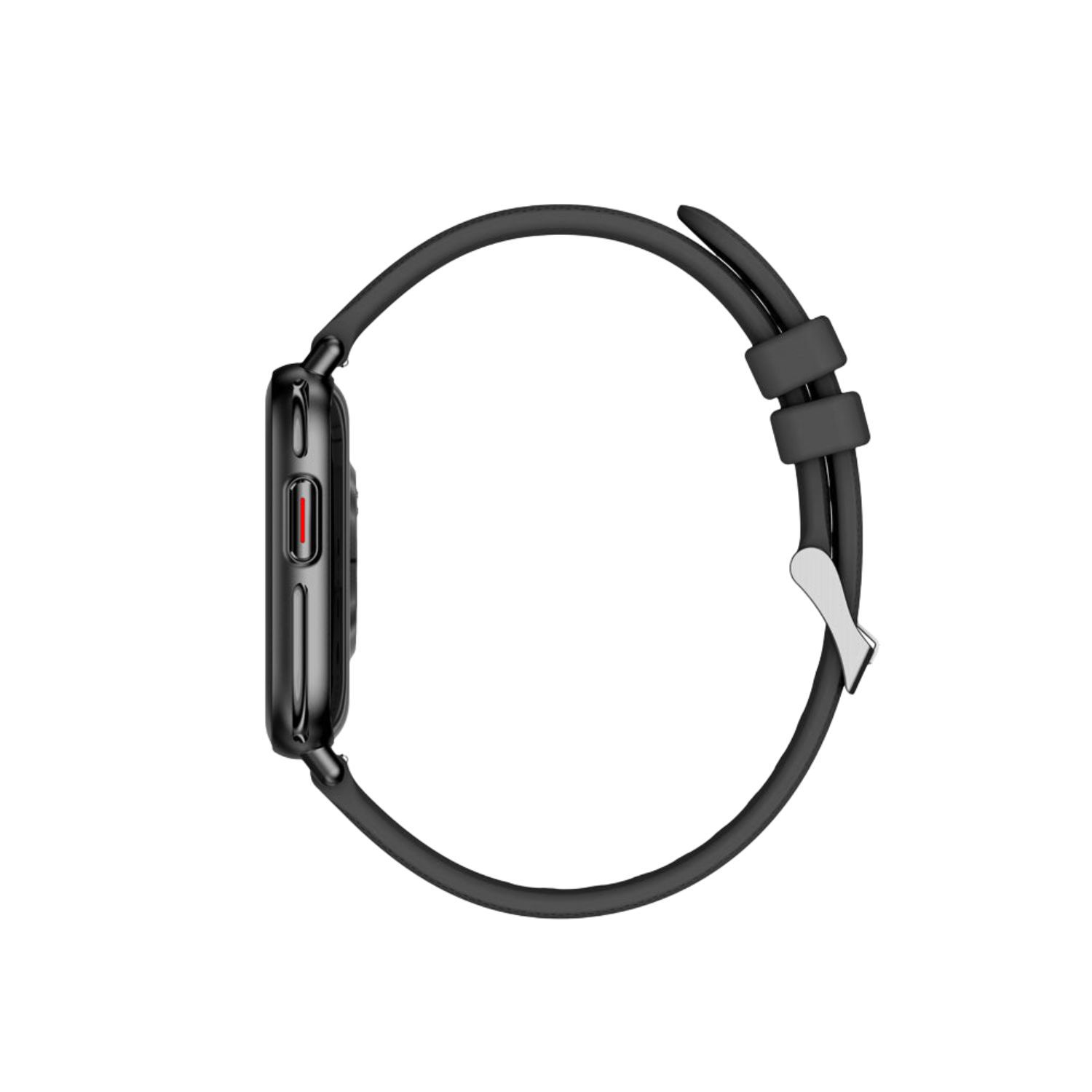 SMARTWATCH SKEIWATCH S50 + CORREA ADICIONAL IP68 NEGRO - 3