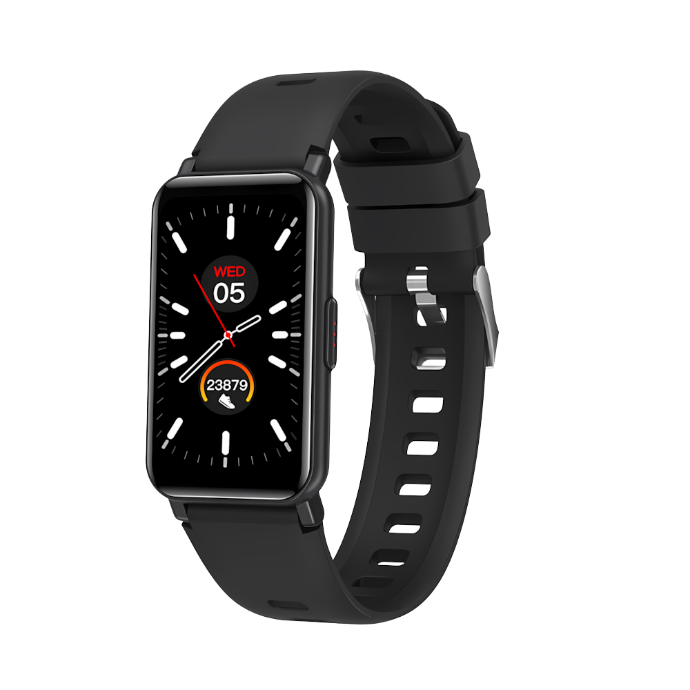 SMART WATCH ARGOM SKEIWATCH B20 NEGRO - 1