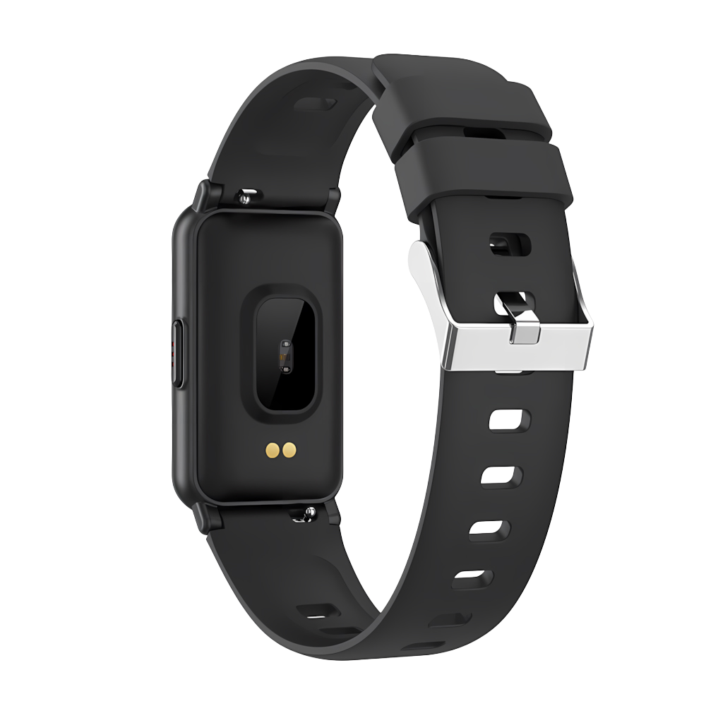 SMART WATCH ARGOM SKEIWATCH B20 NEGRO - 2