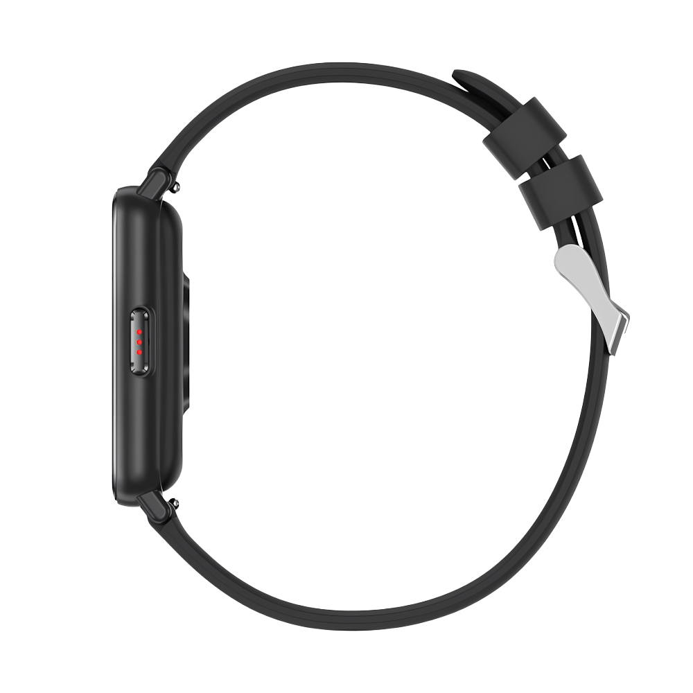 SMART WATCH ARGOM SKEIWATCH B20 NEGRO - 3