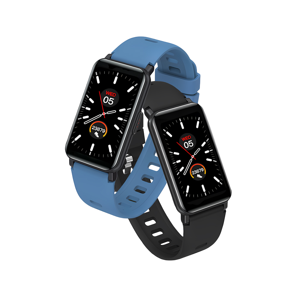 SMART WATCH ARGOM SKEIWATCH B20 NEGRO - 5