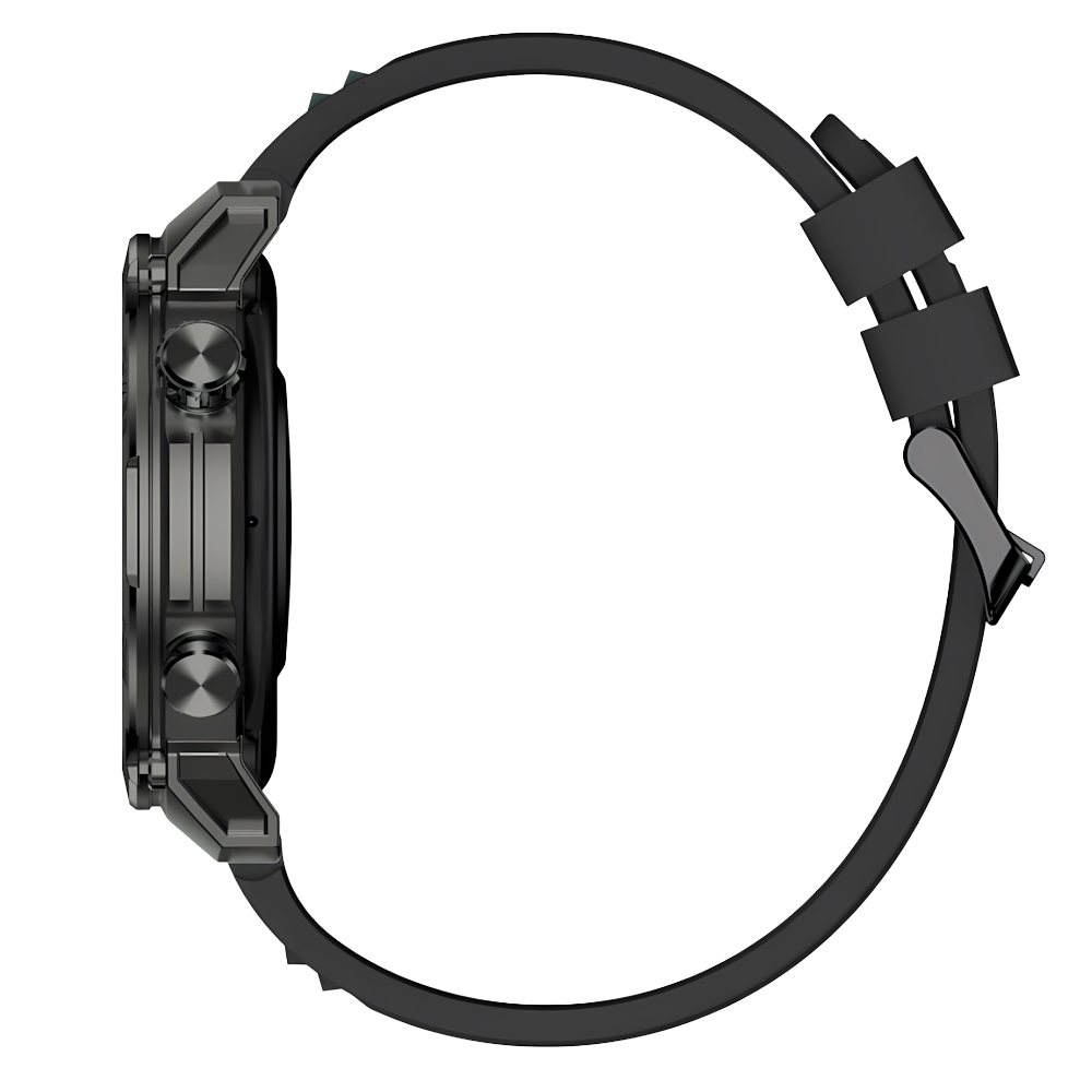 SMARTWATCH SKEIWATCH C70 NEGRO - 3