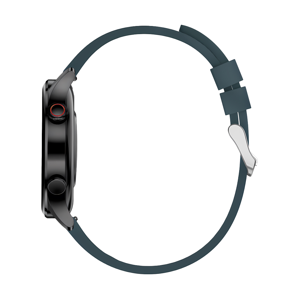 SMART WATCH ARGOM SKEIWATCH C60 NEGRO - 2