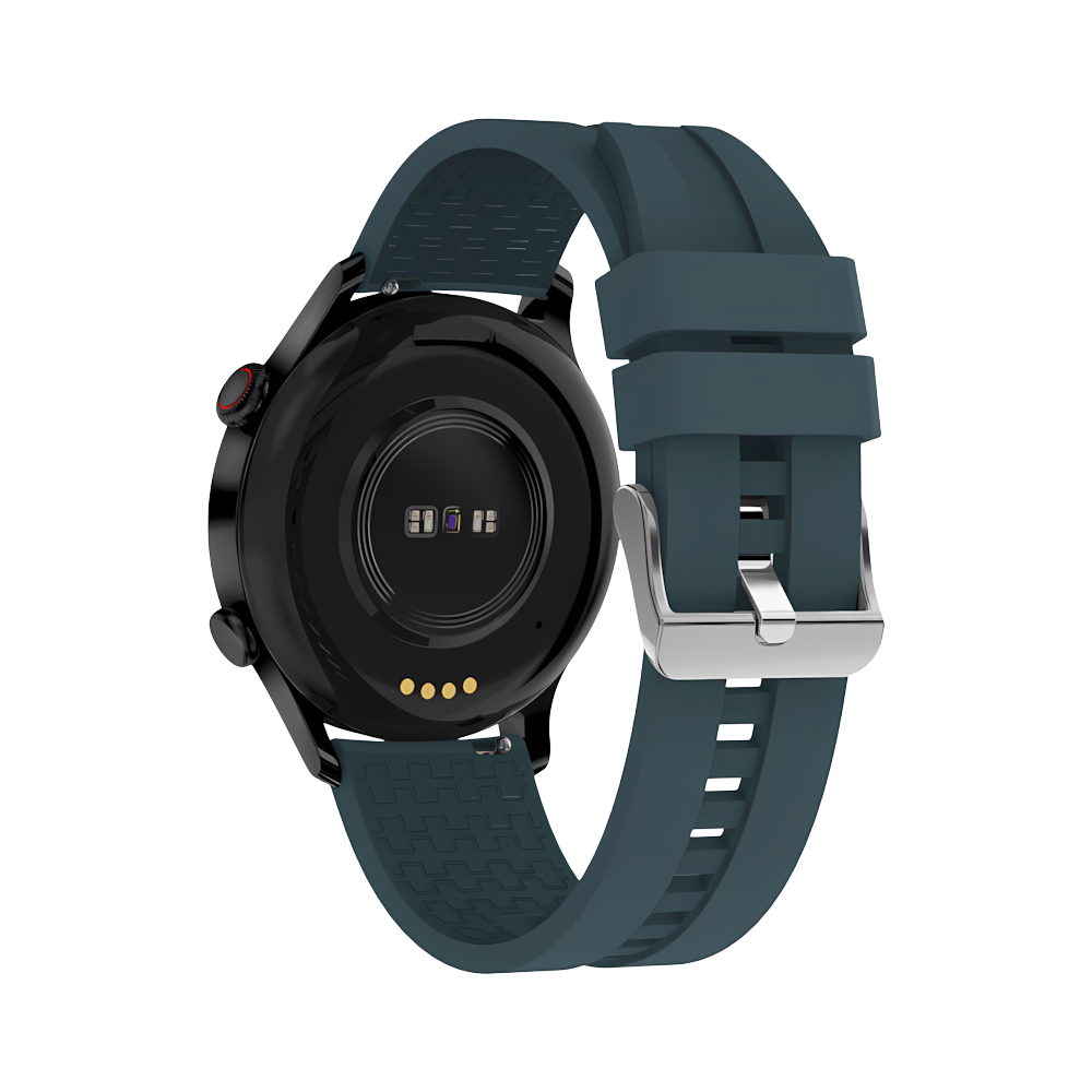 SMART WATCH ARGOM SKEIWATCH C60 NEGRO - 4