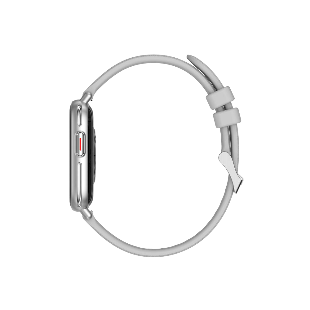 SMART WATCH ARGOM SKEIWATCH S50 PLATEADO - 3