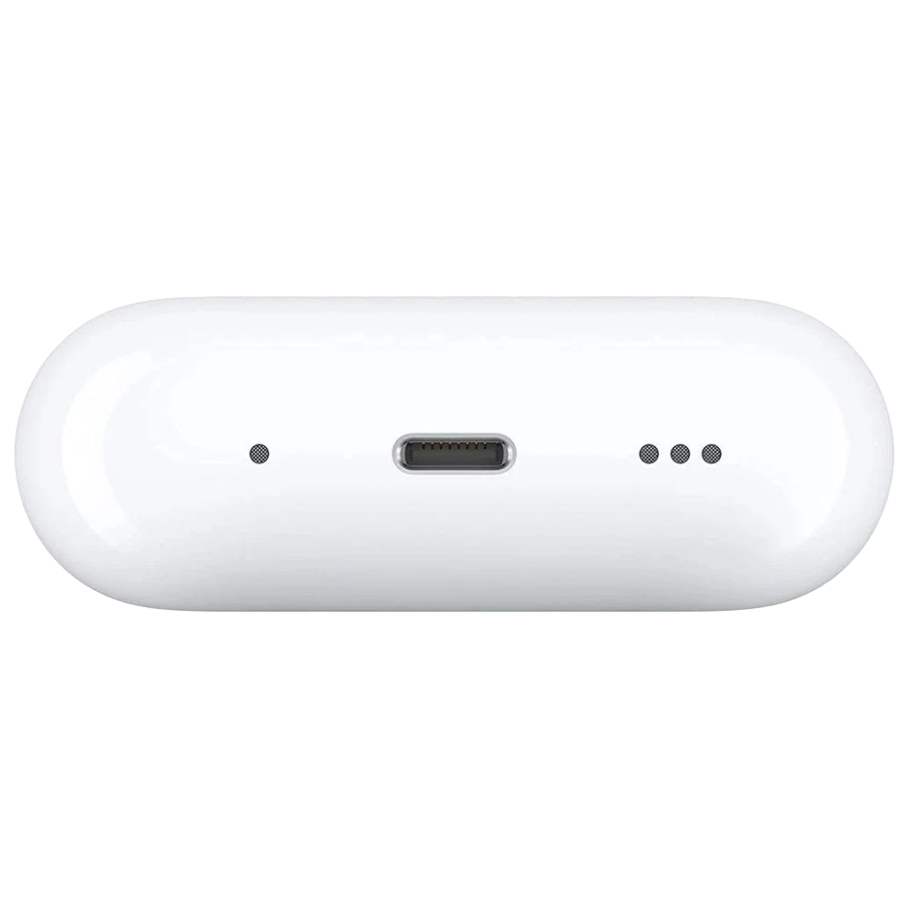 AUDIFONOS TIPO AIRPODS 2ª GEN CON CANCELACION DE RUIDO - 4