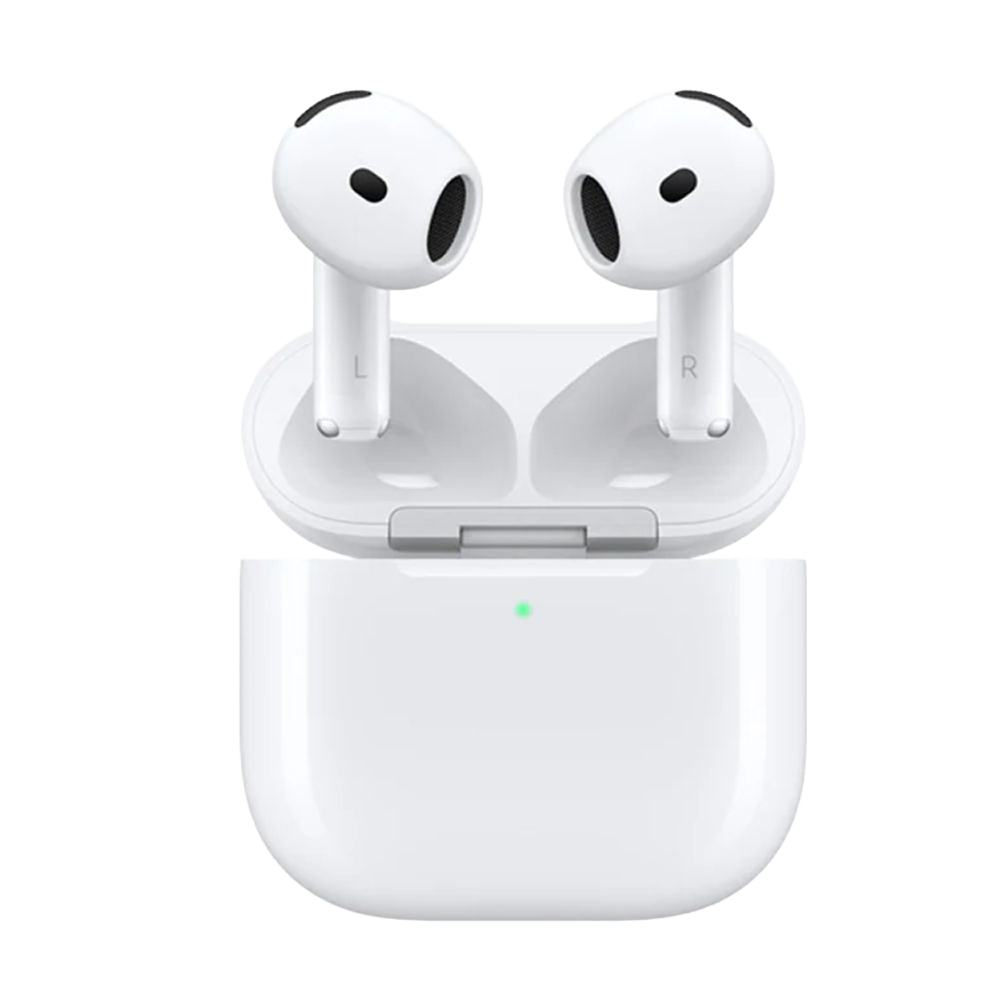 AUDIFONOS TIPO AIRPODS 4TA GEN CON CANCELACION DE RUIDO - 1