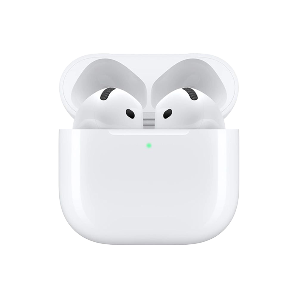 AUDIFONOS TIPO AIRPODS 4TA GEN CON CANCELACION DE RUIDO - 2