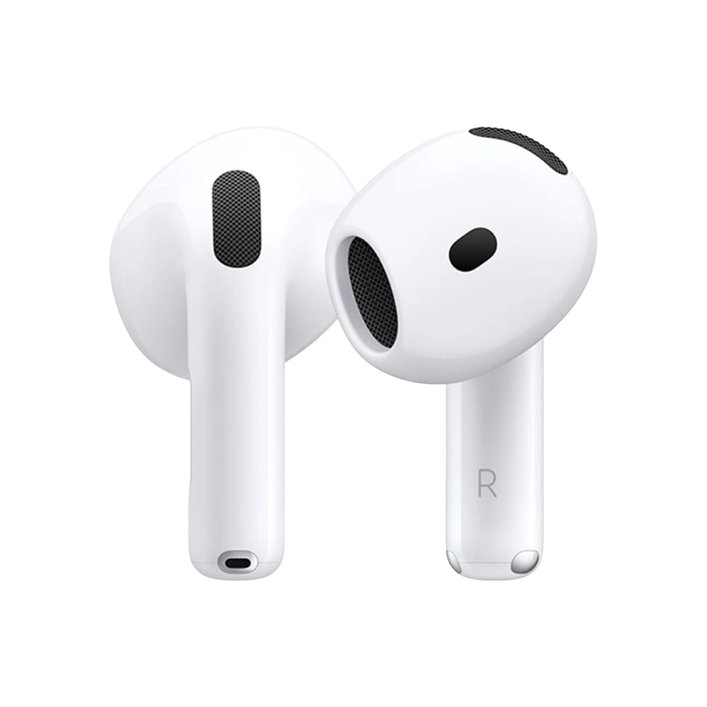 AUDIFONOS TIPO AIRPODS 4TA GEN CON CANCELACION DE RUIDO - 3