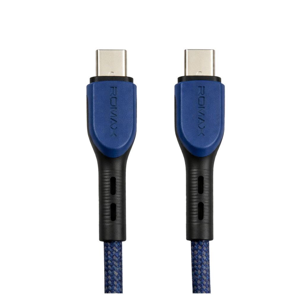 CABLE 6A TIPO C-C 100W 1M - 1