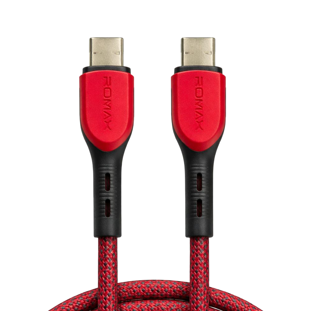 CABLE 6A TIPO C-C 100W 1M - 1