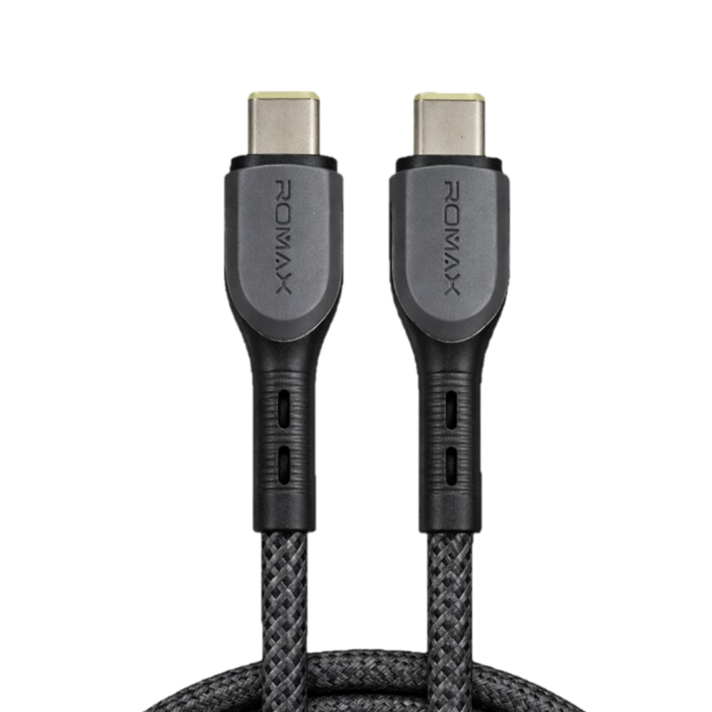 CABLE 6A TIPO C-C 100W 1M - 1