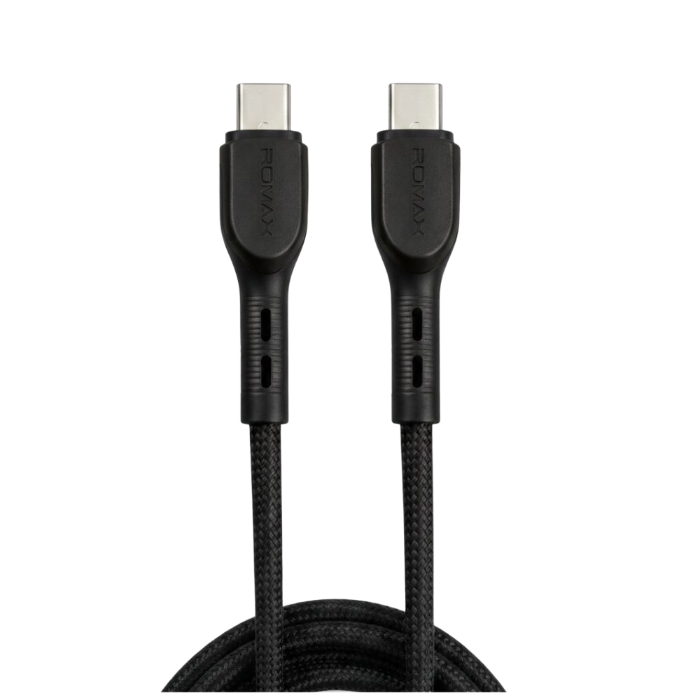 CABLE 6A TIPO C-C 100W 1M - 2