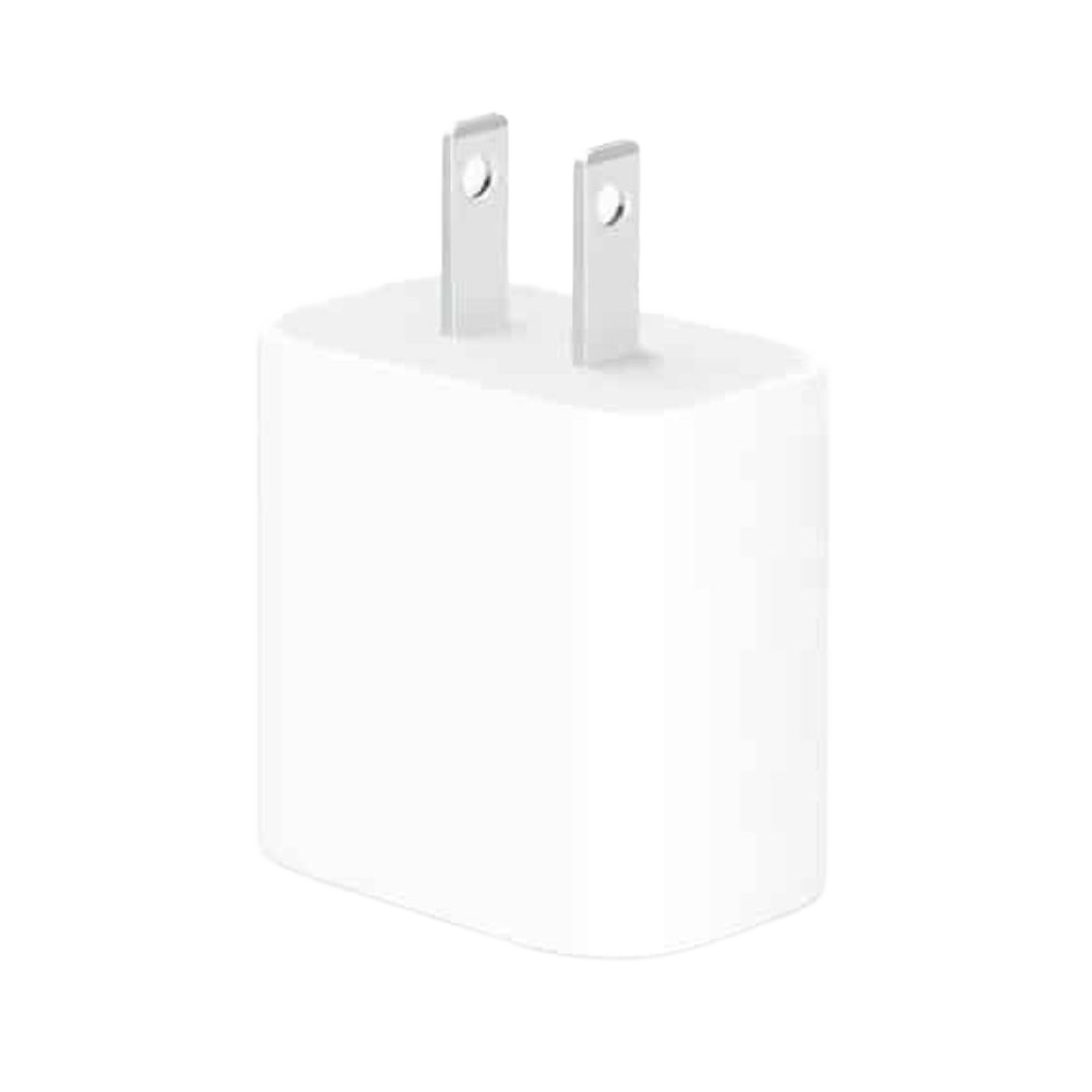 CARGADOR PARA IPHONE DE 20W + CABLE USB-C - 2