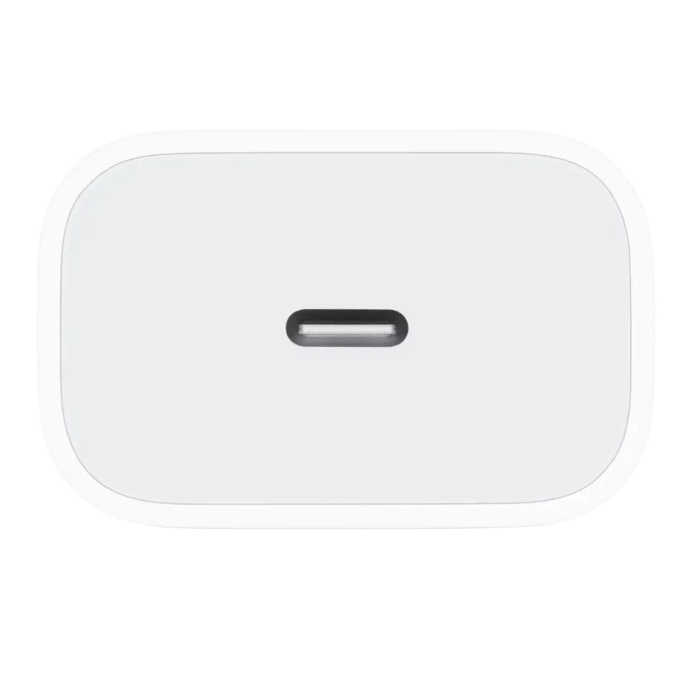 CARGADOR USB-C 35W PARA IPHONE+ CABLE TRENZADO USB-C - 2
